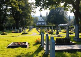 Was kostet eine Beerdigung in Nordrhein-Westfalen