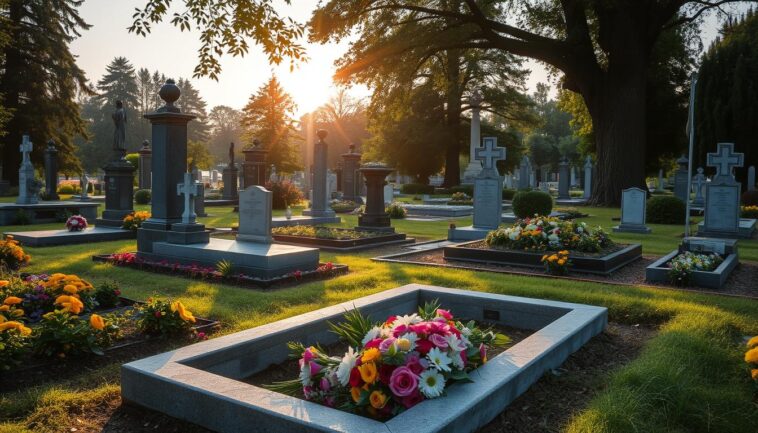 Was kostet eine Beerdigung in Sachsen-Anhalt