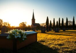 Musik für den letzten Weg: Die beliebtesten und ungewöhnlichsten Lieder