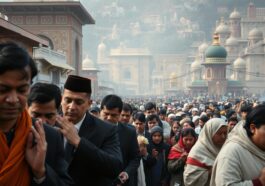 Trauer in anderen Kulturen: Rituale, Symbole und Abschiedszeremonien weltweit