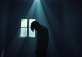 Zwischen Schock und Alltag: Der Umgang mit plötzlichem Verlust