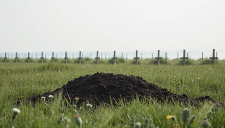 Anonyme Bestattung – Vor- und Nachteile