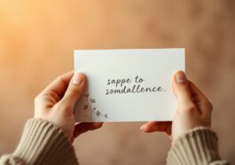 Beileidsbekundungen richtig formulieren – Beispiele und Tipps