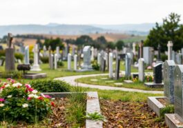 Grabarten und Grabpflege: Was sind die Unterschiede?