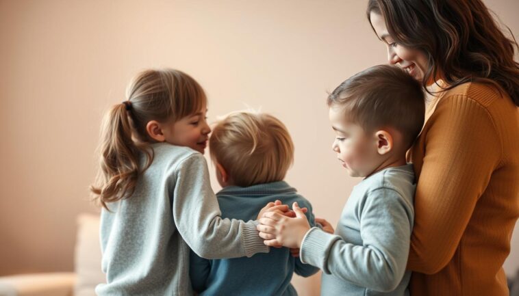 Kinder beim Abschiednehmen begleiten – Tipps für Eltern