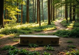 Naturbestattung: Möglichkeiten und rechtliche Rahmenbedingungen