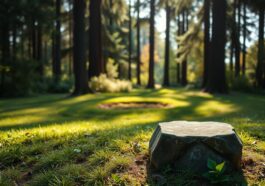 Was ist eine Baumbestattung? Ablauf und Kosten