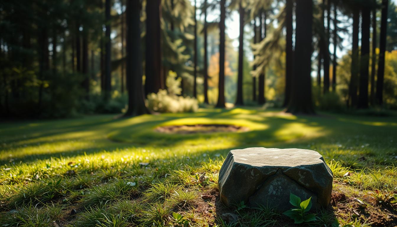 Was ist eine Baumbestattung? Ablauf und Kosten