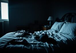 Was passiert mit der Wohnung nach dem Todesfall?
