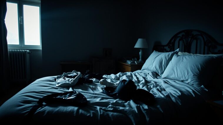 Was passiert mit der Wohnung nach dem Todesfall?
