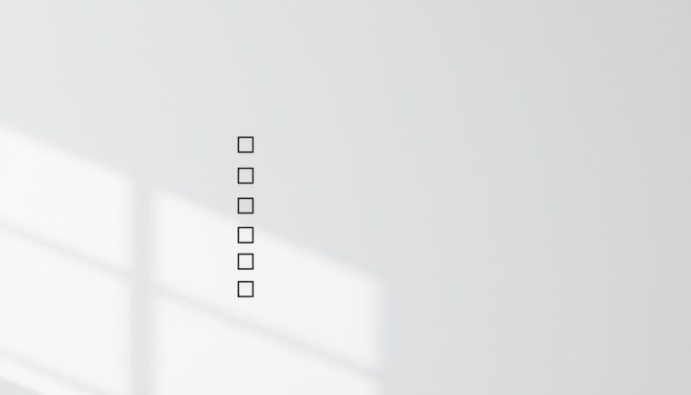 Was tun im Todesfall? Checkliste für Angehörige