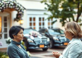 Wie finde ich das richtige Bestattungsunternehmen?