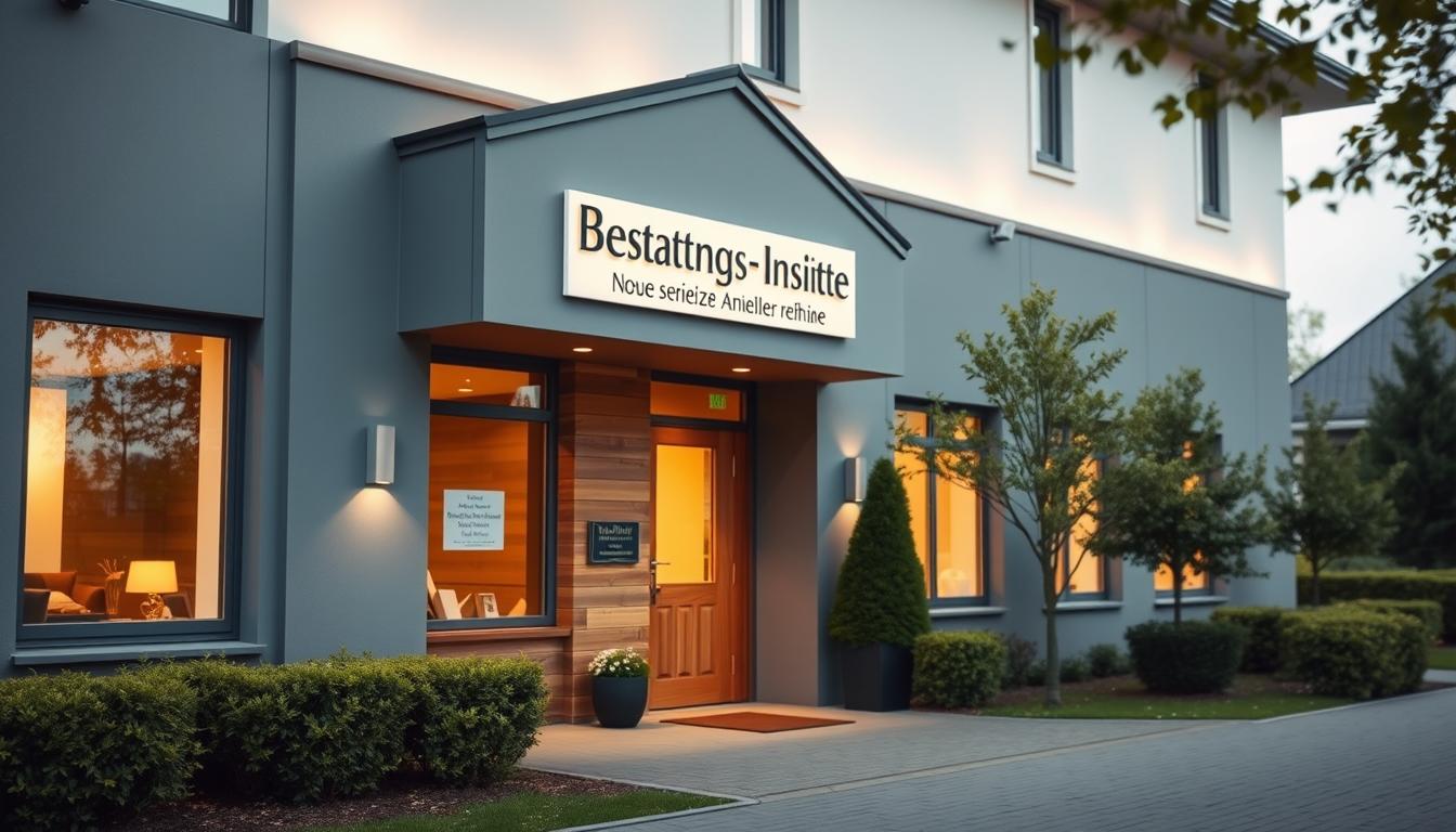 Bestattungs-Institute: So erkennst du seriöse Anbieter