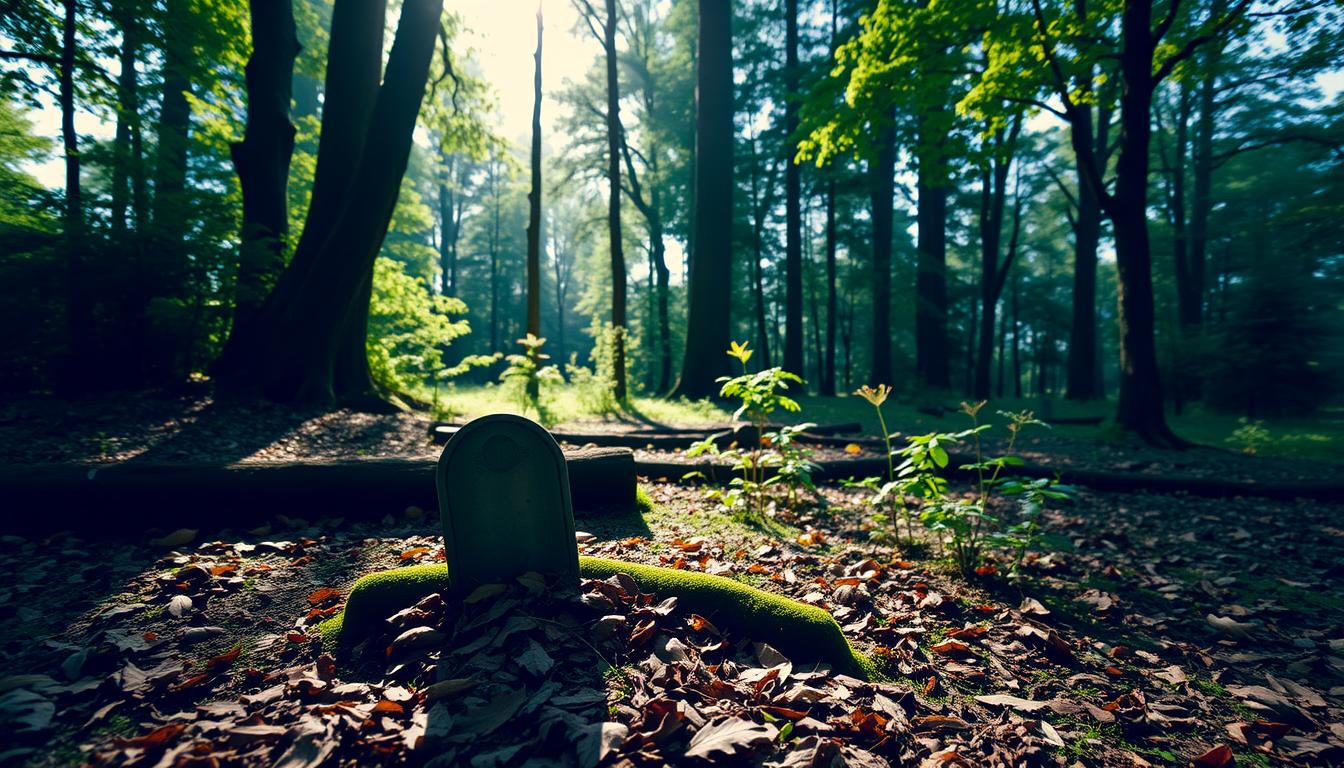 Naturbestattung: Waldbestattung & Friedwald Kosten & Verfahren