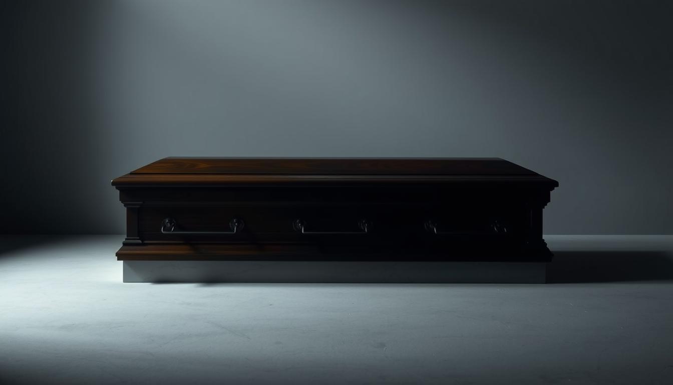 Sargpflicht in Deutschland: Welche Regeln gelten?